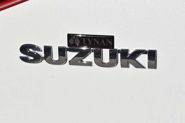 2024 Suzuki Vitara Turbo LY Series II