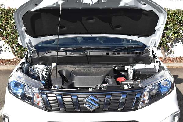 2024 Suzuki Vitara Turbo LY Series II