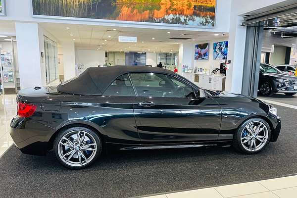 2016 BMW 2 Series M235i