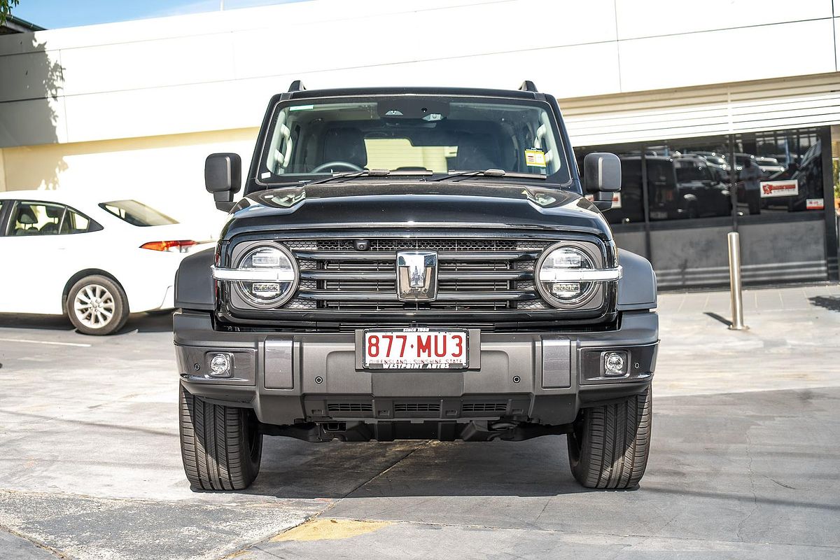 2025 GWM Tank 300 Ultra P01