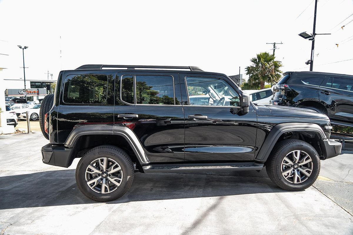 2025 GWM Tank 300 Ultra P01