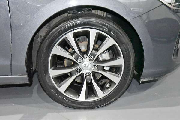 2018 Hyundai i30 Premium PD2