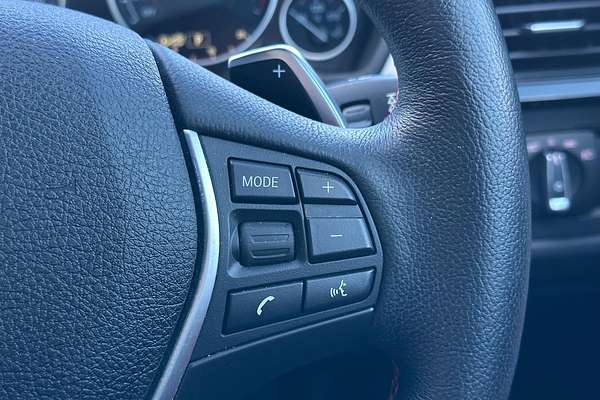 2014 BMW 3 Series 328i Sport Line F34