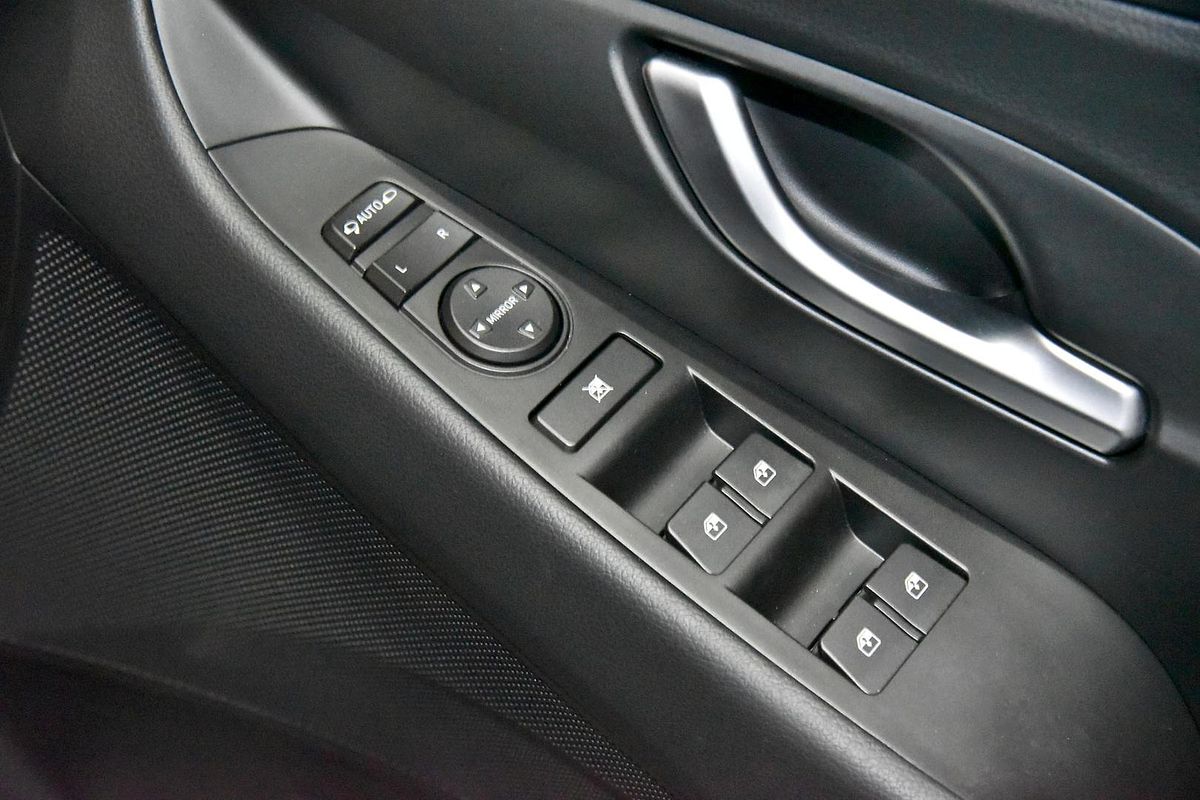 2018 Hyundai i30 Premium PD2