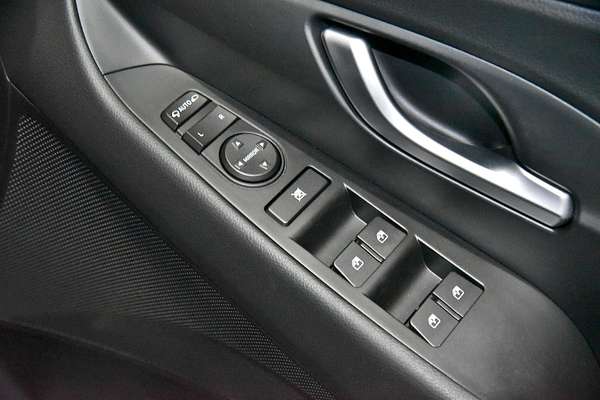 2018 Hyundai i30 Premium PD2