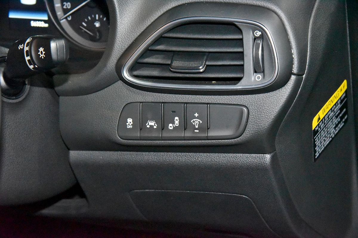 2018 Hyundai i30 Premium PD2