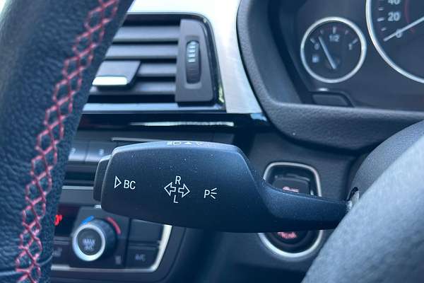 2014 BMW 3 Series 328i Sport Line F34