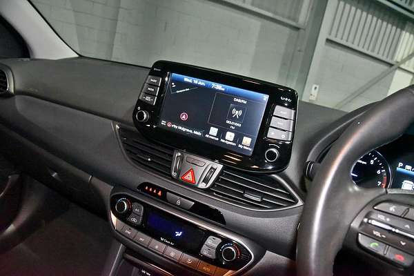 2018 Hyundai i30 Premium PD2
