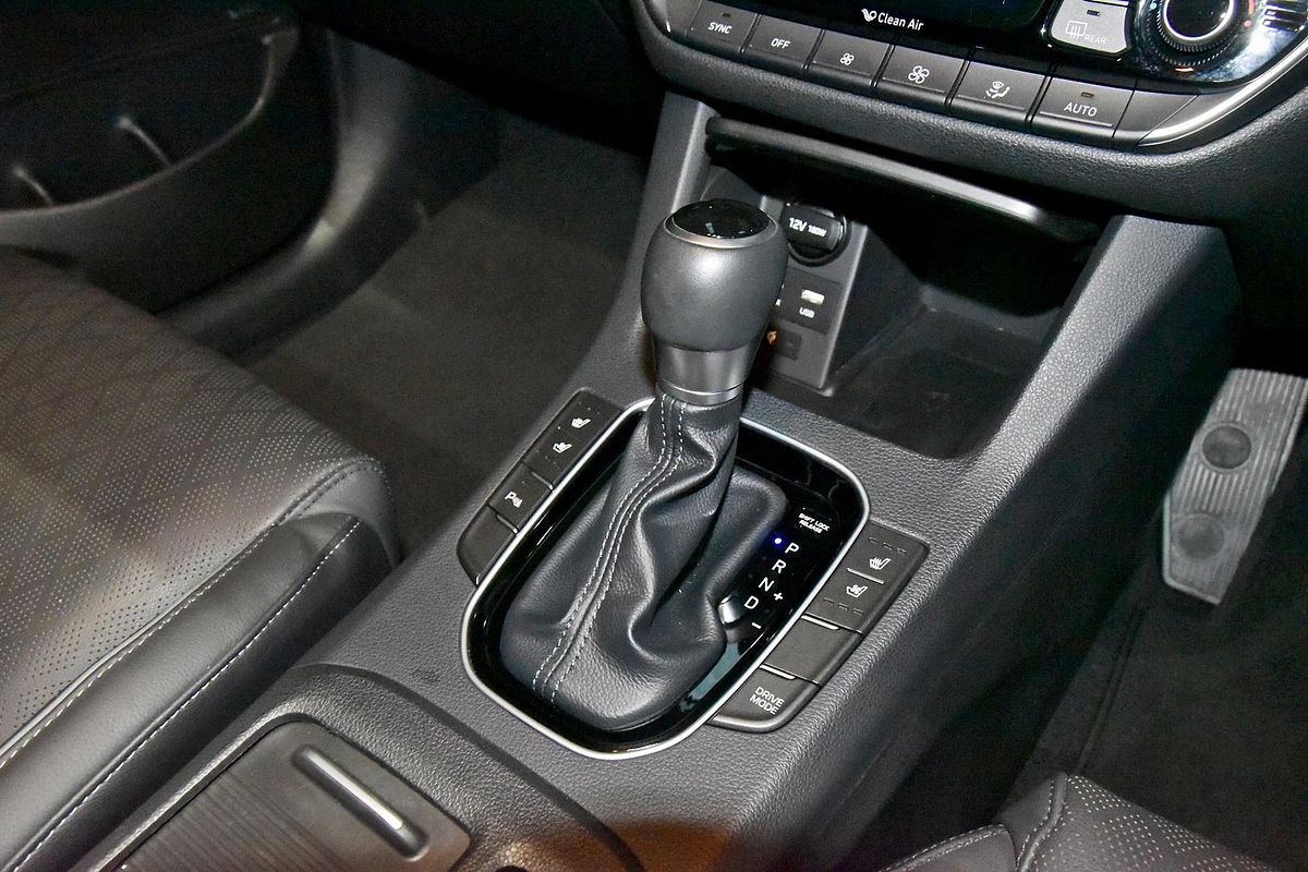 2018 Hyundai i30 Premium PD2