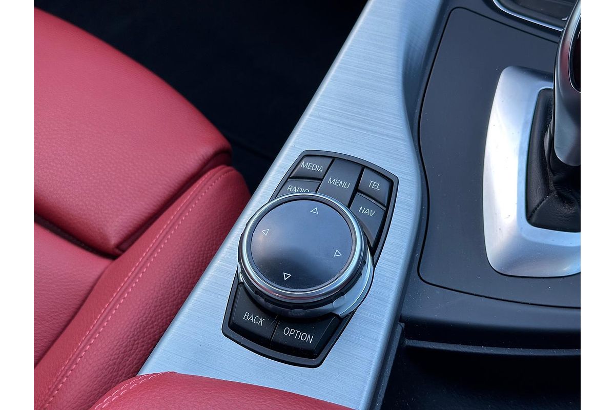 2014 BMW 3 Series 328i Sport Line F34
