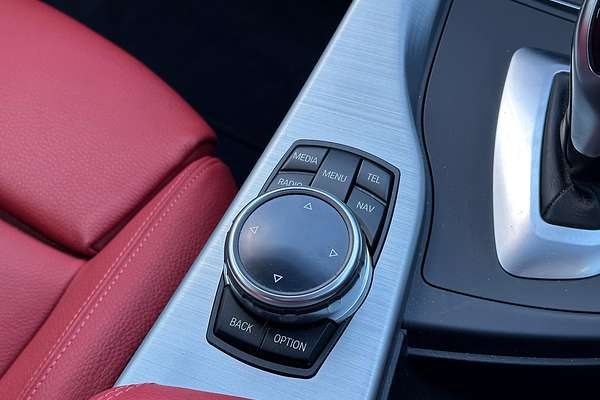 2014 BMW 3 Series 328i Sport Line F34