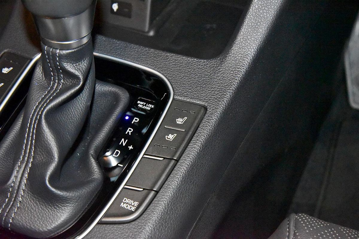 2018 Hyundai i30 Premium PD2