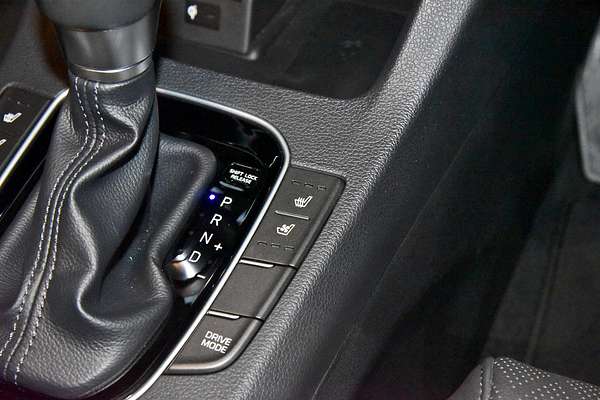 2018 Hyundai i30 Premium PD2