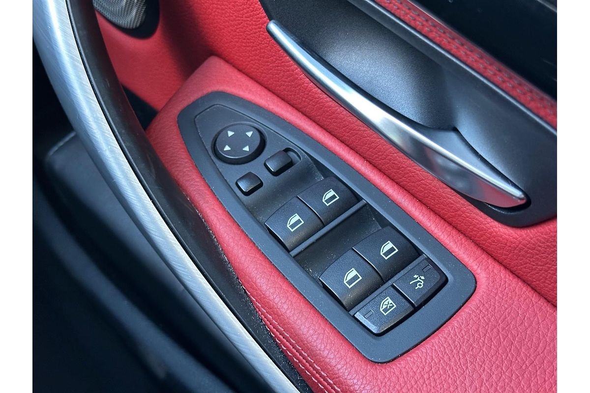 2014 BMW 3 Series 328i Sport Line F34
