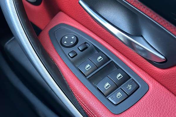 2014 BMW 3 Series 328i Sport Line F34