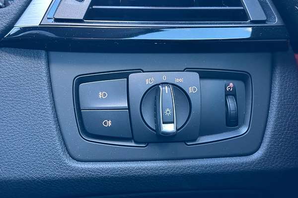 2014 BMW 3 Series 328i Sport Line F34