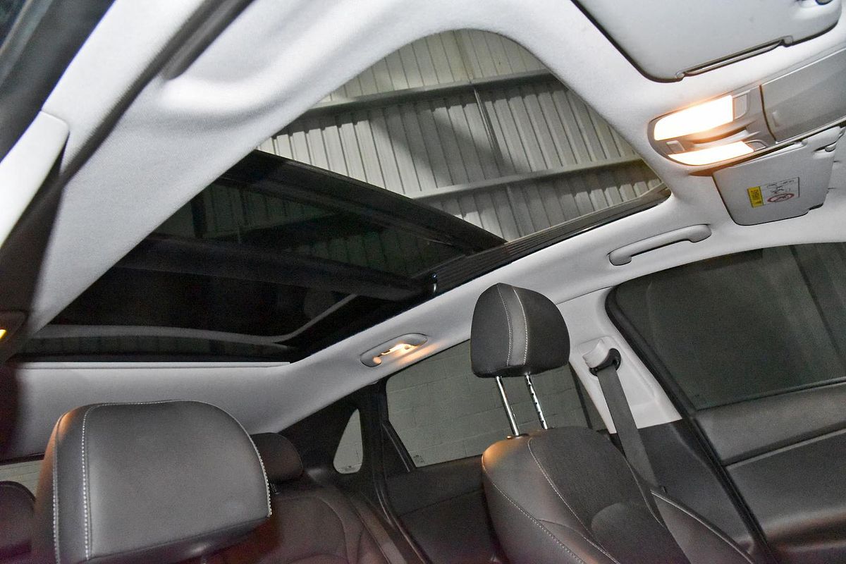 2018 Hyundai i30 Premium PD2