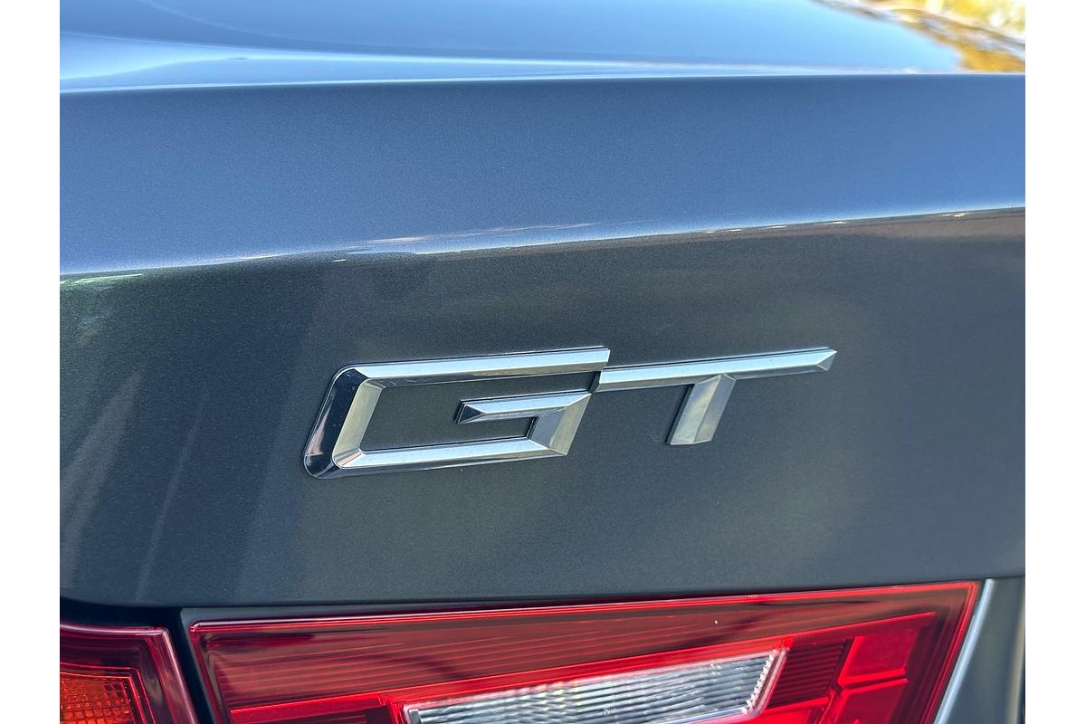 2014 BMW 3 Series 328i Sport Line F34