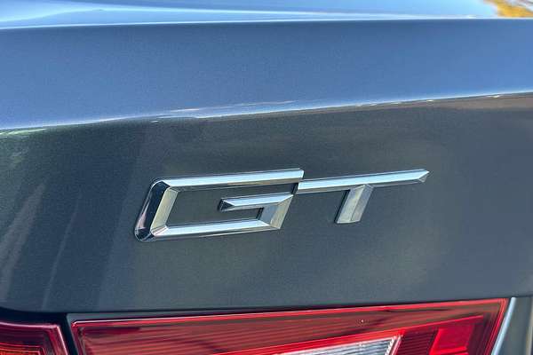 2014 BMW 3 Series 328i Sport Line F34