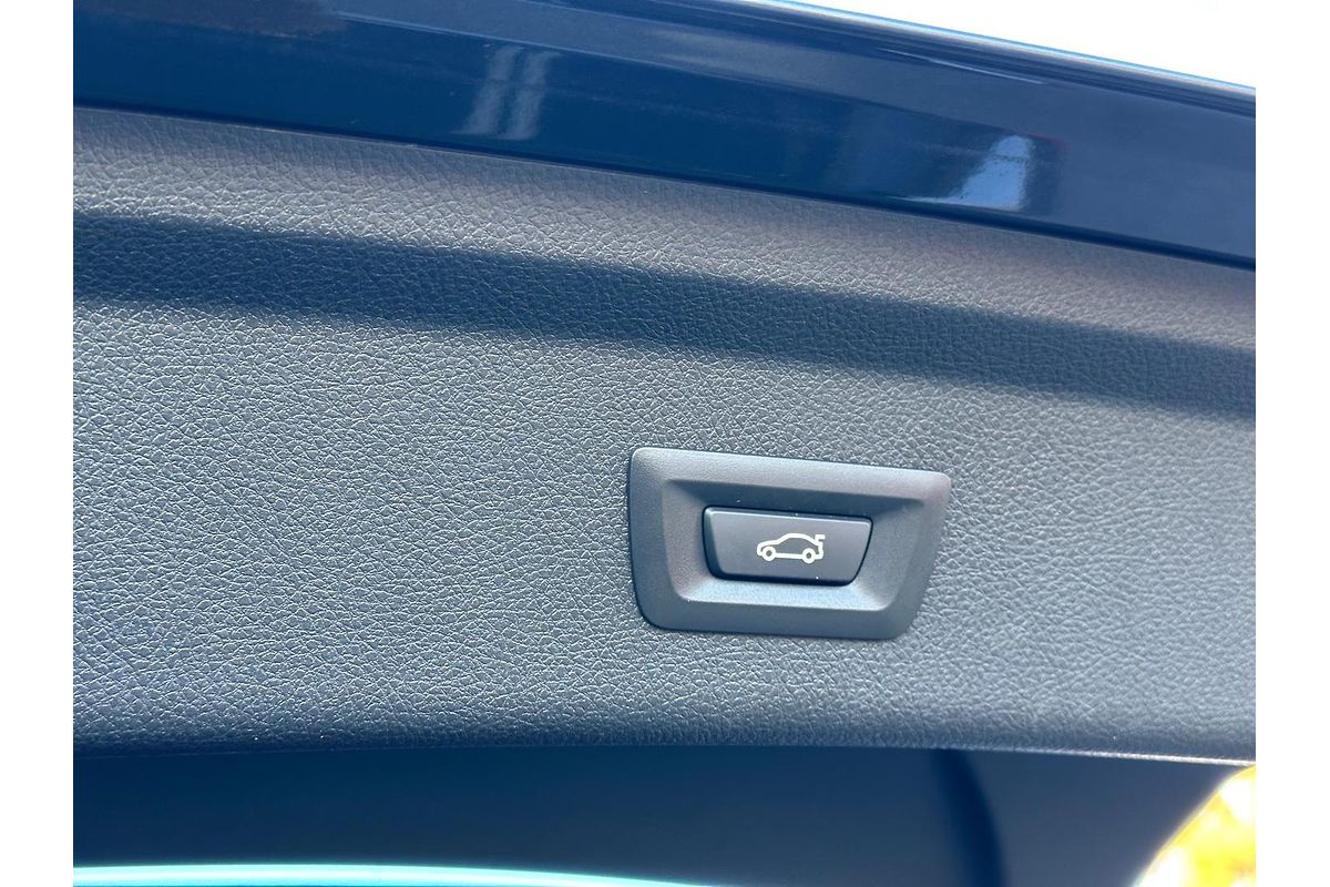 2014 BMW 3 Series 328i Sport Line F34