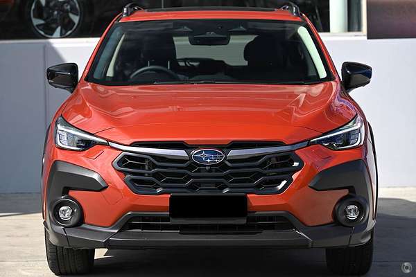 2025 Subaru Crosstrek 2.0S G6X