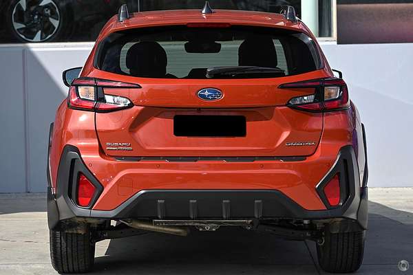 2025 Subaru Crosstrek 2.0S G6X