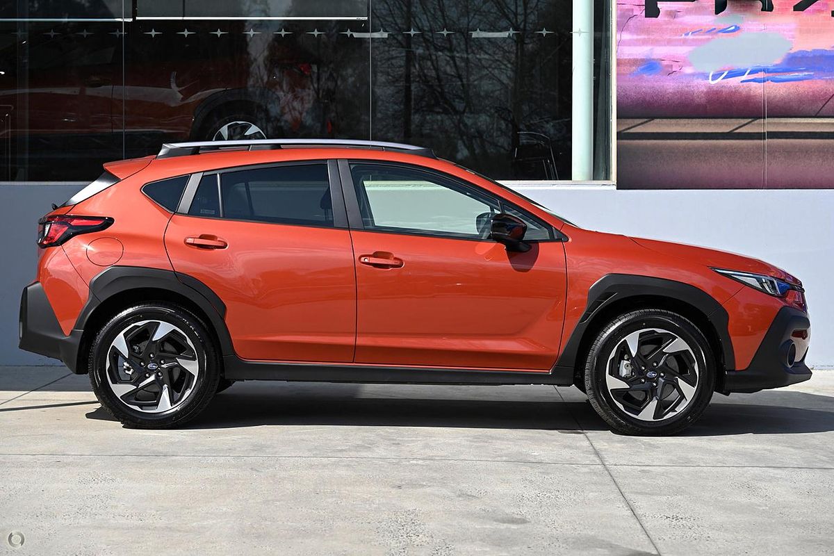 2025 Subaru Crosstrek 2.0S G6X