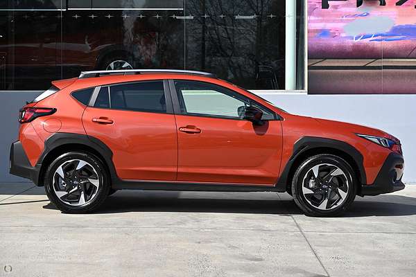 2025 Subaru Crosstrek 2.0S G6X