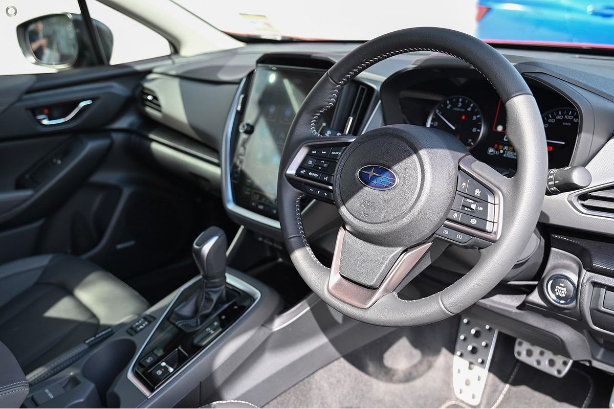 2025 Subaru Crosstrek 2.0S G6X