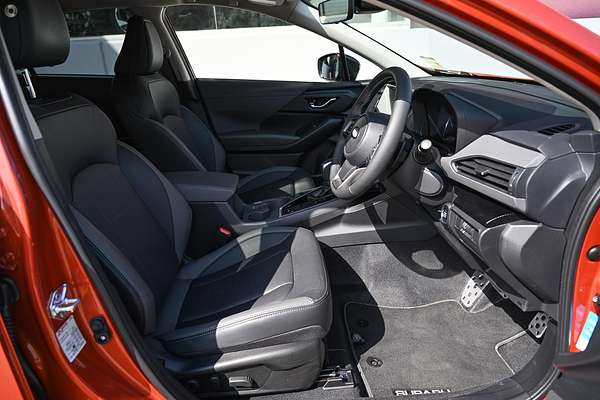 2025 Subaru Crosstrek 2.0S G6X