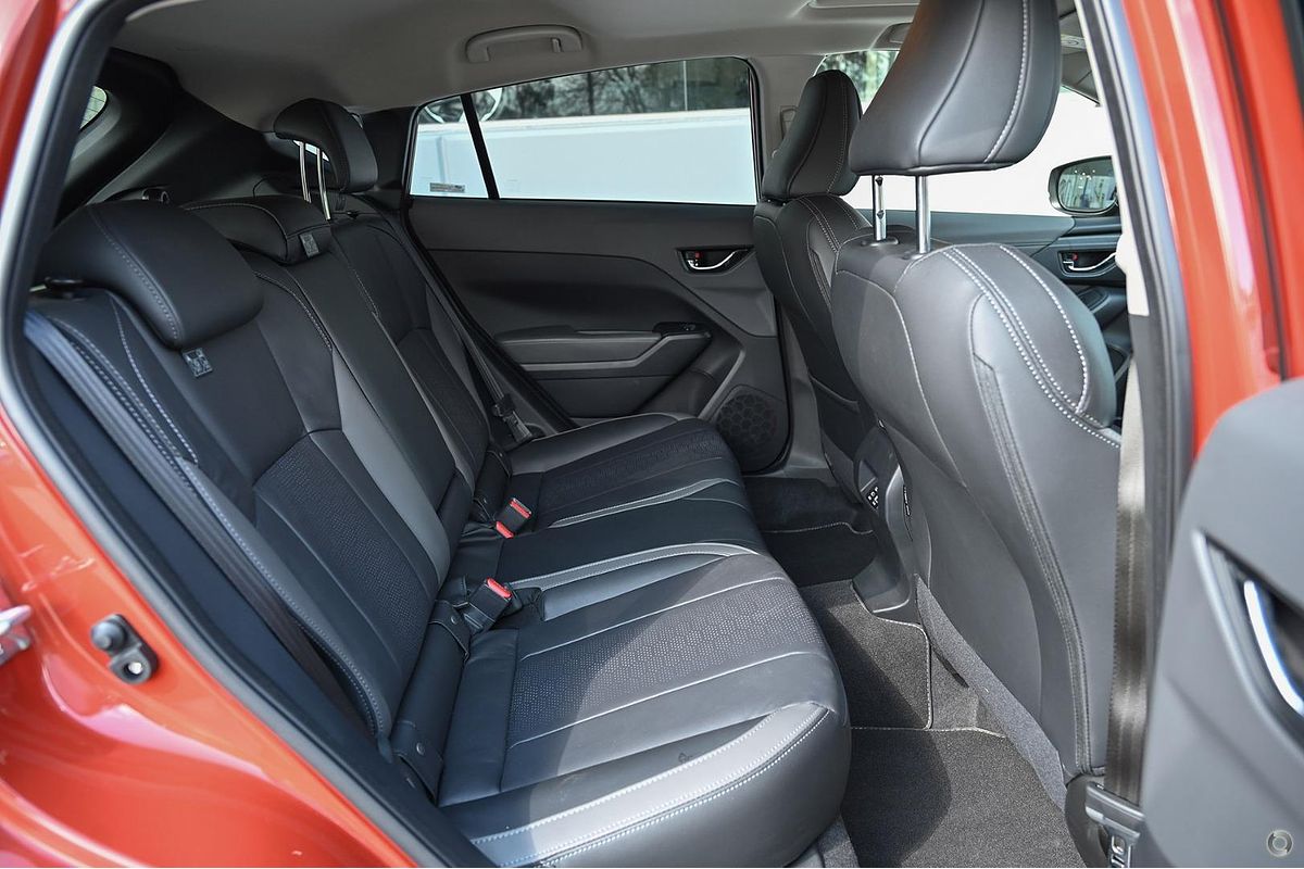 2025 Subaru Crosstrek 2.0S G6X