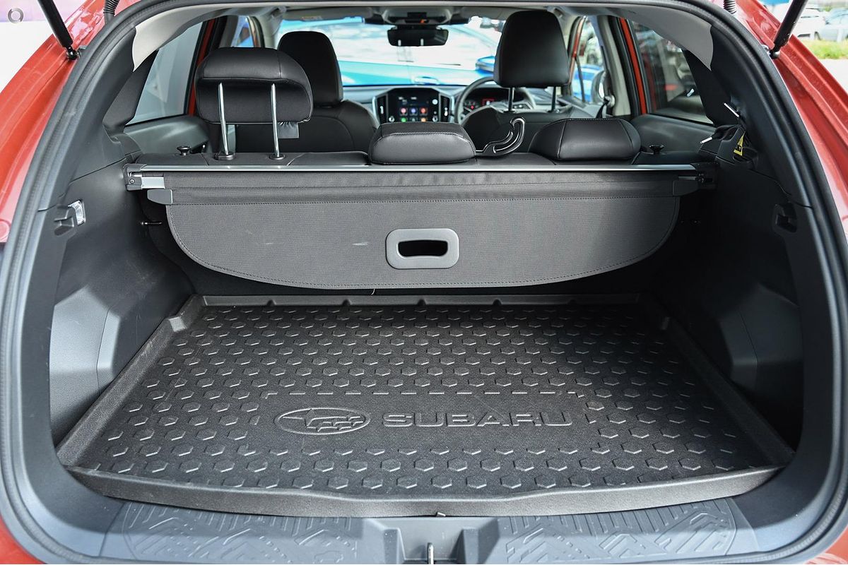 2025 Subaru Crosstrek 2.0S G6X