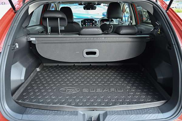 2025 Subaru Crosstrek 2.0S G6X