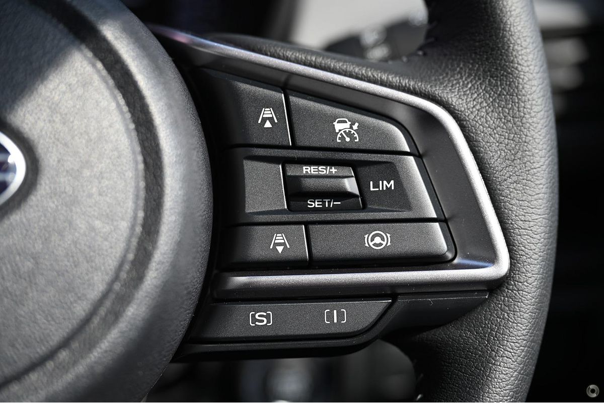 2025 Subaru Crosstrek 2.0S G6X