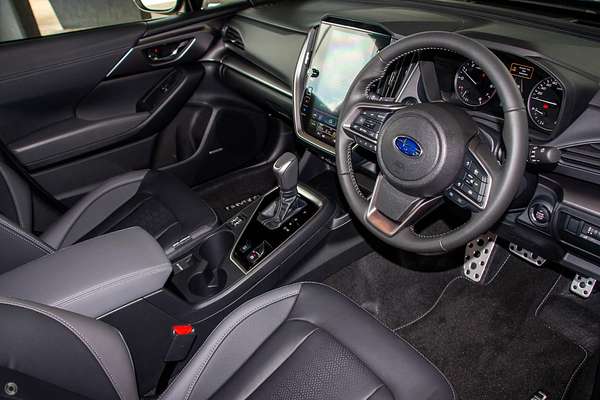 2025 Subaru Impreza 2.0S G6