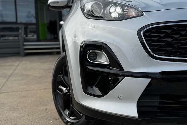 2019 Kia Sportage SX QL