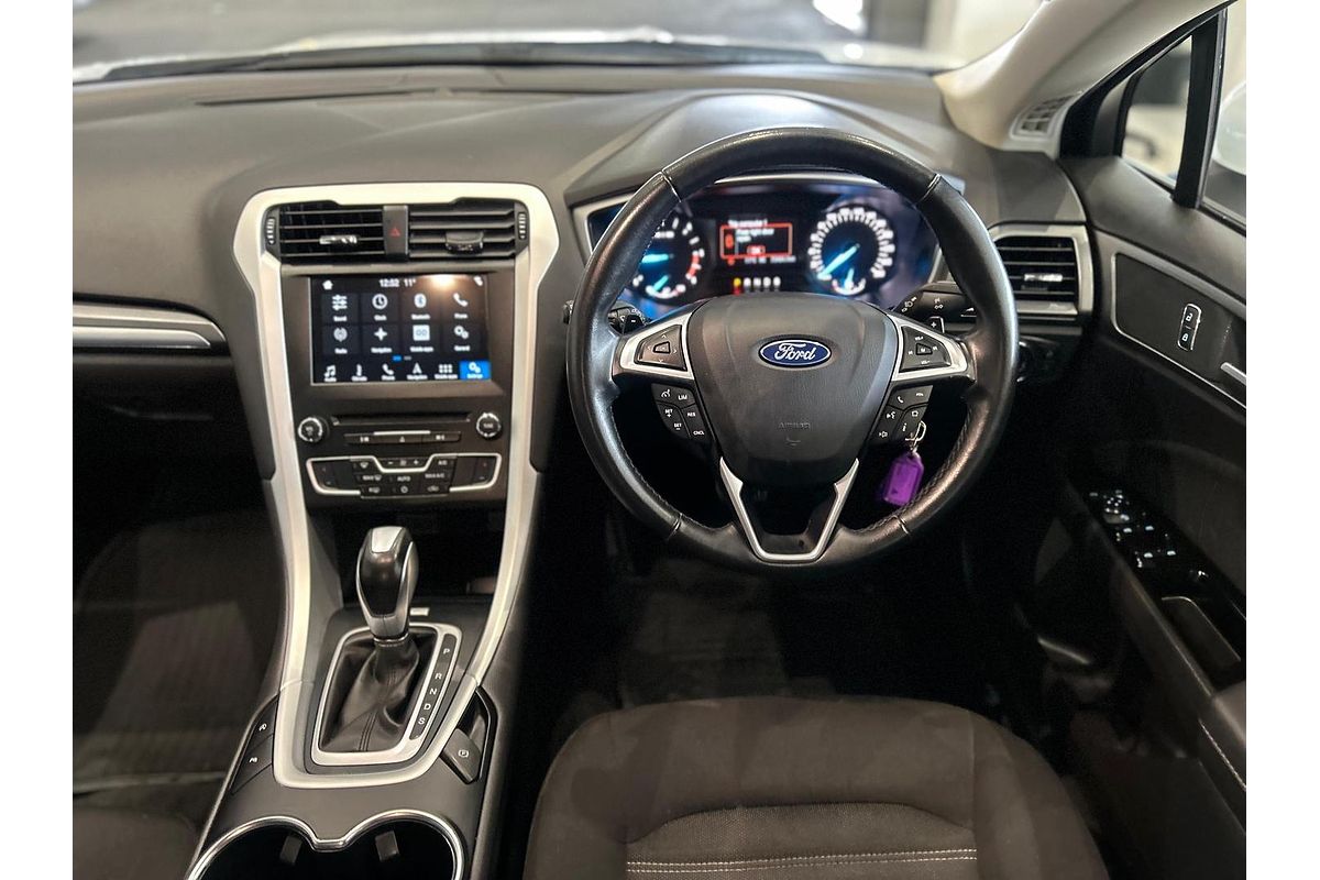 2018 Ford Mondeo Ambiente MD