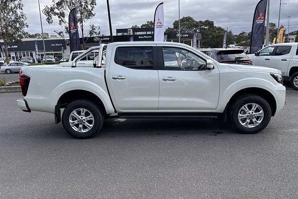 2024 Nissan Navara ST D23 4X4