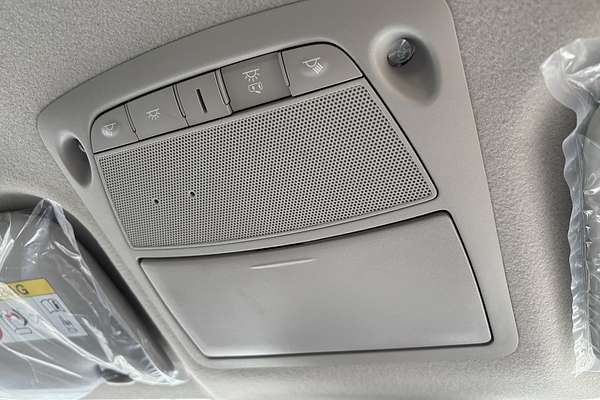 2024 Nissan Navara ST D23 4X4