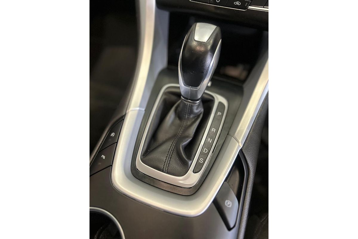 2018 Ford Mondeo Ambiente MD