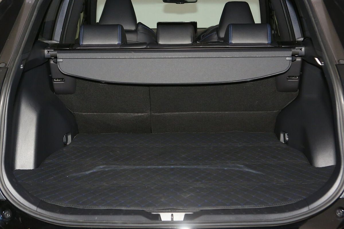 2024 Toyota RAV4 XSE AXAH54R