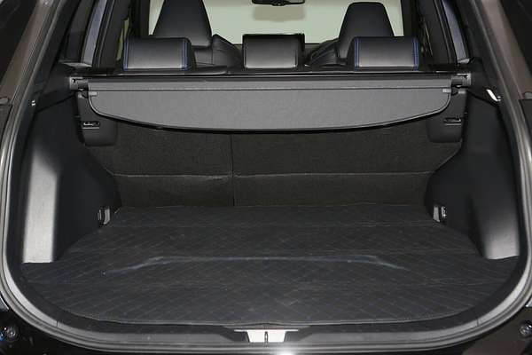 2024 Toyota RAV4 XSE AXAH54R