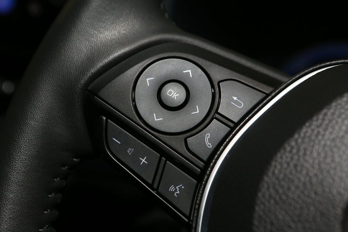 2024 Toyota RAV4 XSE AXAH52R