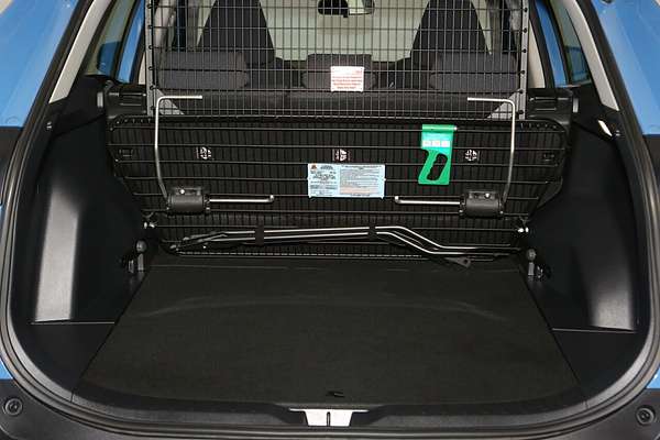 2022 Toyota RAV4 GX AXAH52R