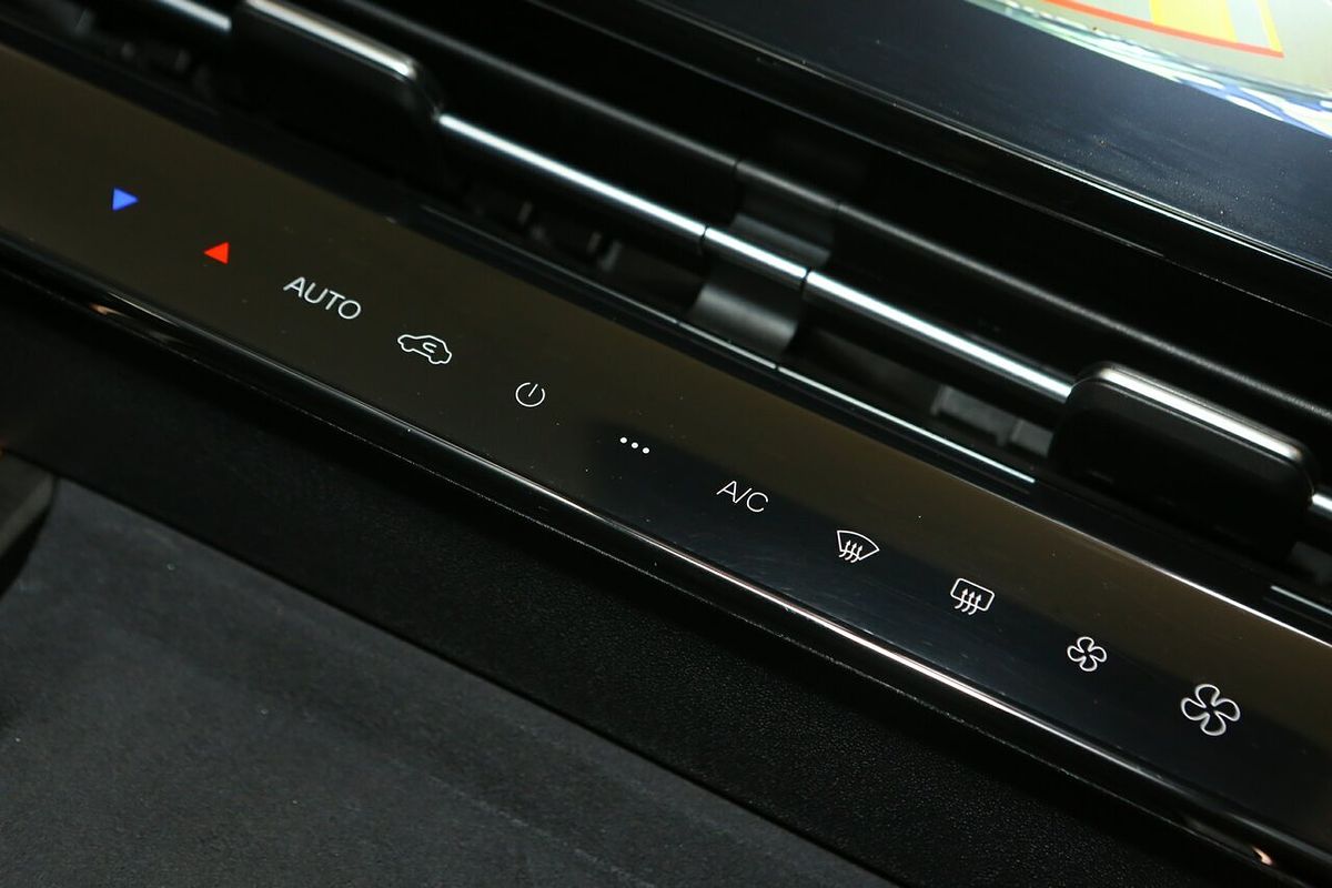 2024 Chery OMODA 5 BX