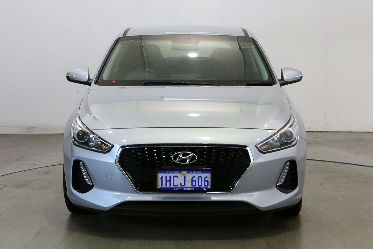 2020 Hyundai i30 Active PD2