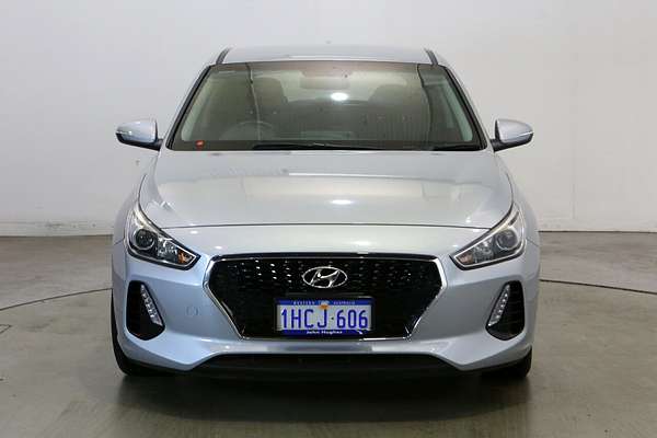 2020 Hyundai i30 Active PD2