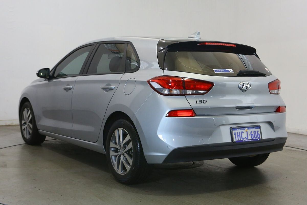 2020 Hyundai i30 Active PD2