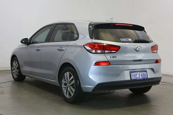 2020 Hyundai i30 Active PD2