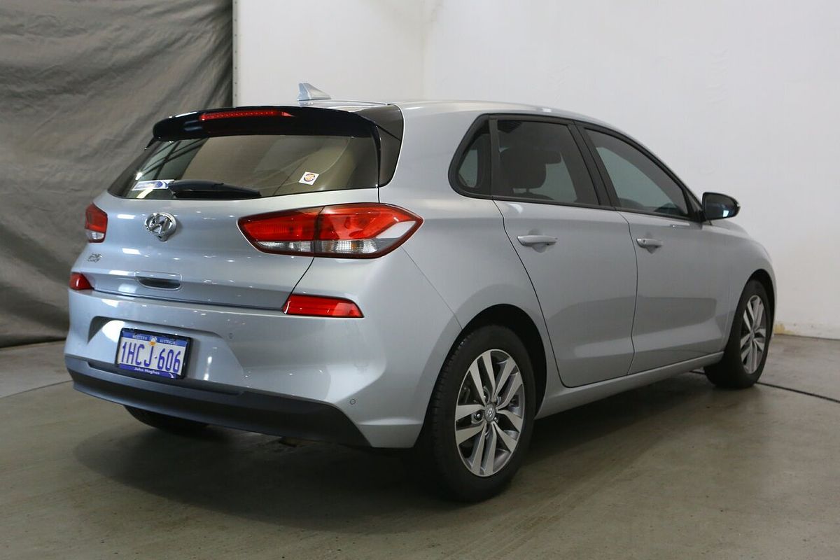 2020 Hyundai i30 Active PD2